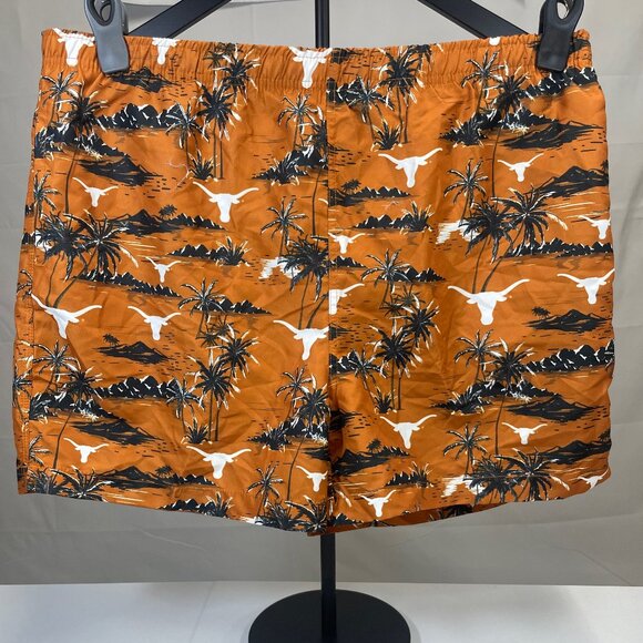 Foco Other - Texas Longhorns FOCO Swim Trunk Shorts